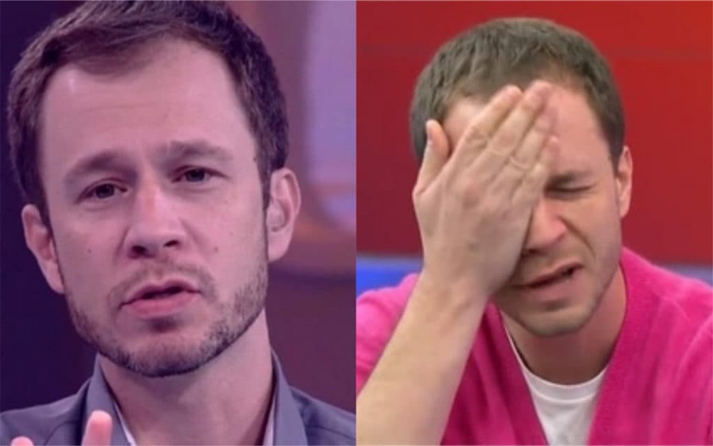 BBB 20: Tiago Leifert anuncia Casa de Vidro e revolta o público: "Você me prometeu"