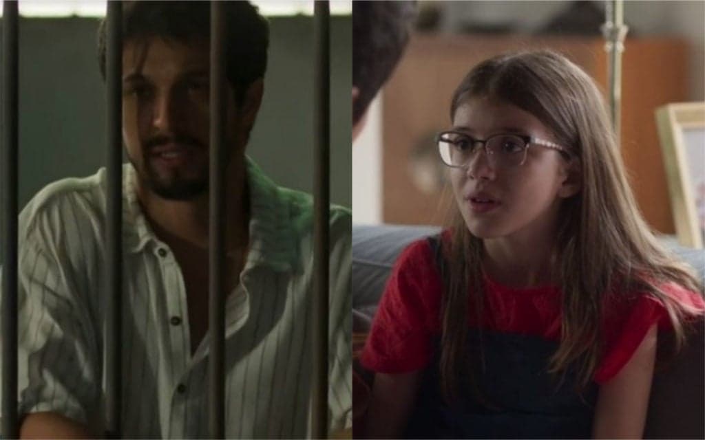 Bom Sucesso: Preso, Marcos destrói a família e deixa Sofia na pior