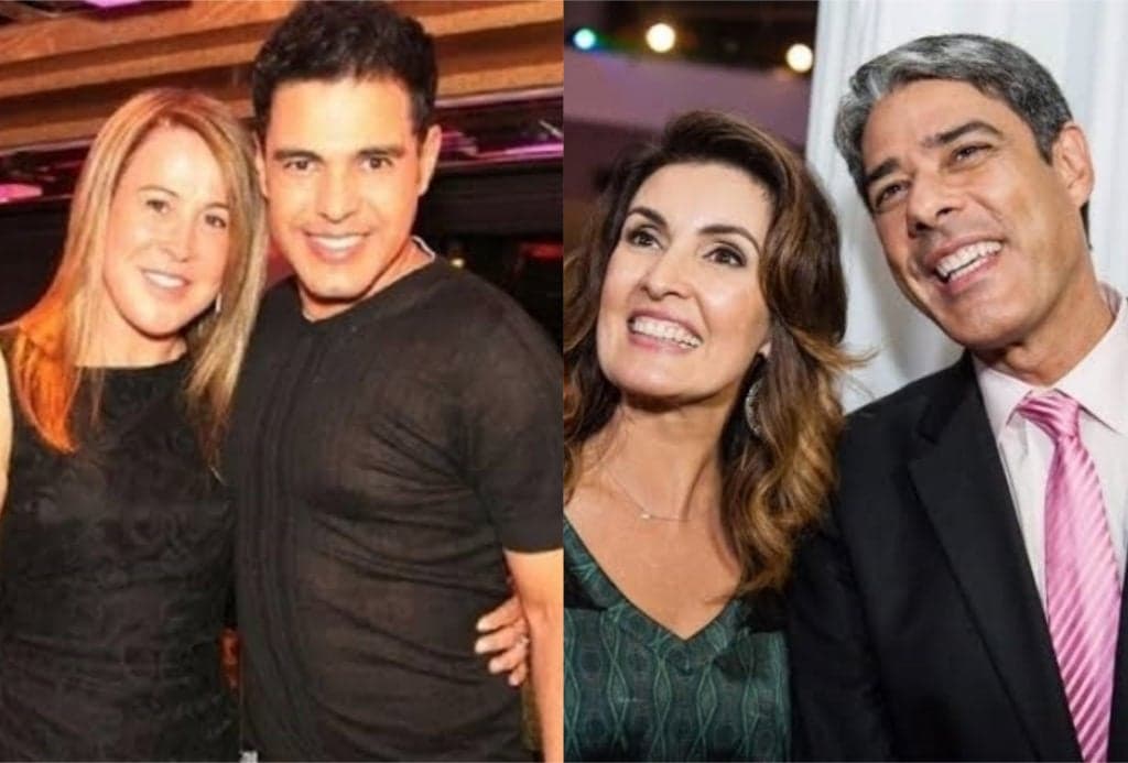 Bonner, Fátima, Zilu e Zezé reatam, e Xuxa volta para Globo: as previsões mais bombásticas feitas por videntes