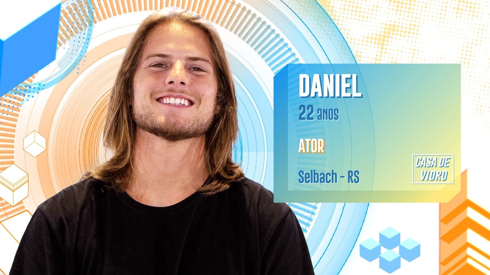 Daniel