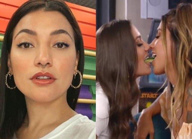 Assédio, briga, brochada e beijo lésbico: Especial com participantes do De Férias Com o Ex causa grande polêmica