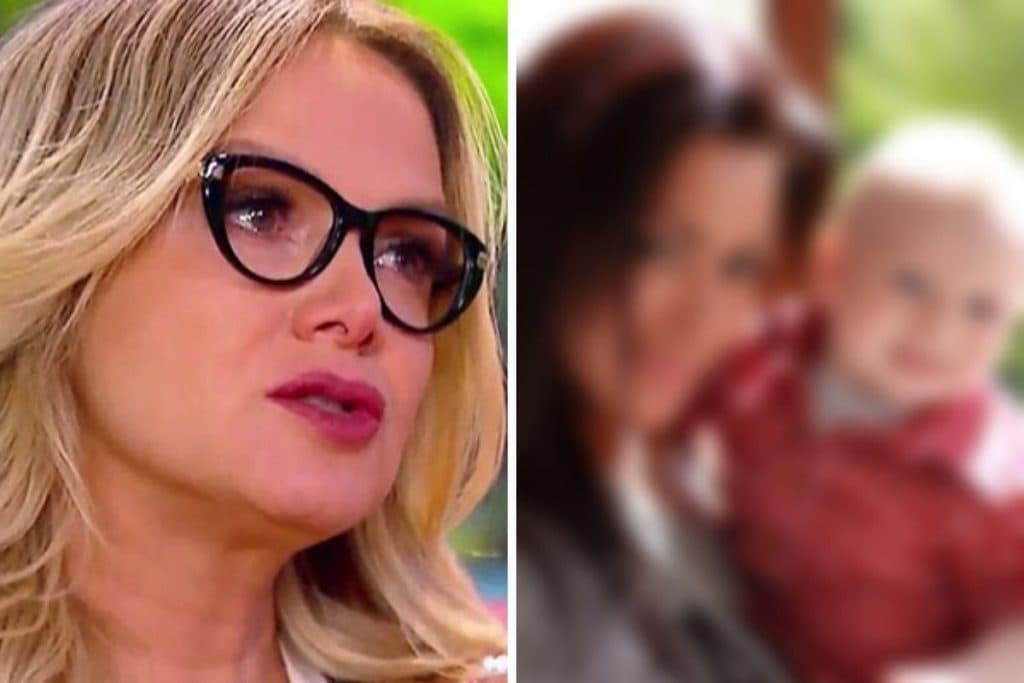Eita! Eliana é processada por babá que pede indenização milionária e expõe situação