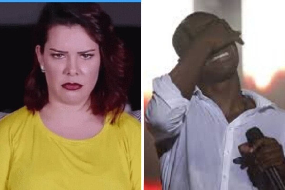 Fernanda Souza e Thiaguinho Fernanda Souza e Thiaguinho