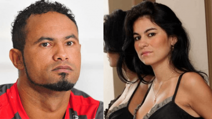 Globo bate o martelo e define que primeira cena da série sobre Bruno será Elisa Samudio sendo devorada por cachorros