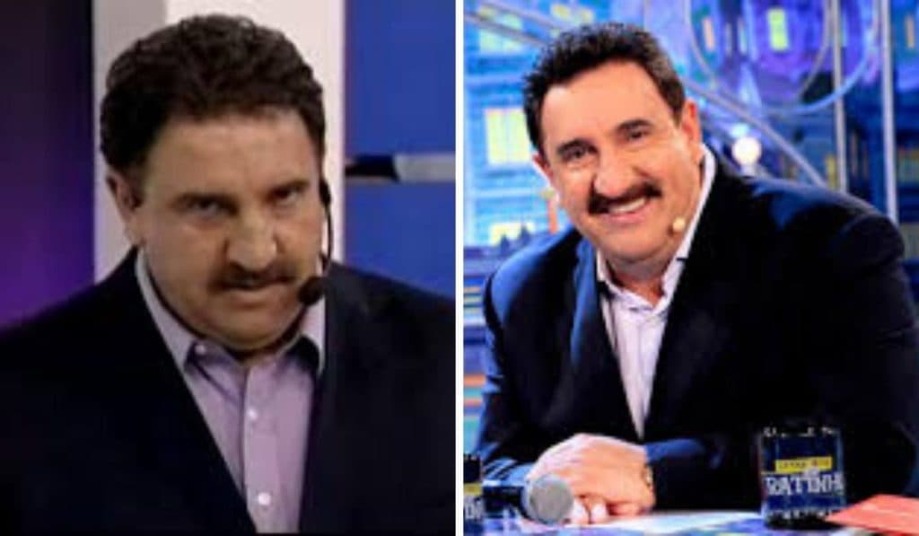 Generoso, agressivo, humilde? Saiba como é e como age Ratinho por trás das câmeras de verdade