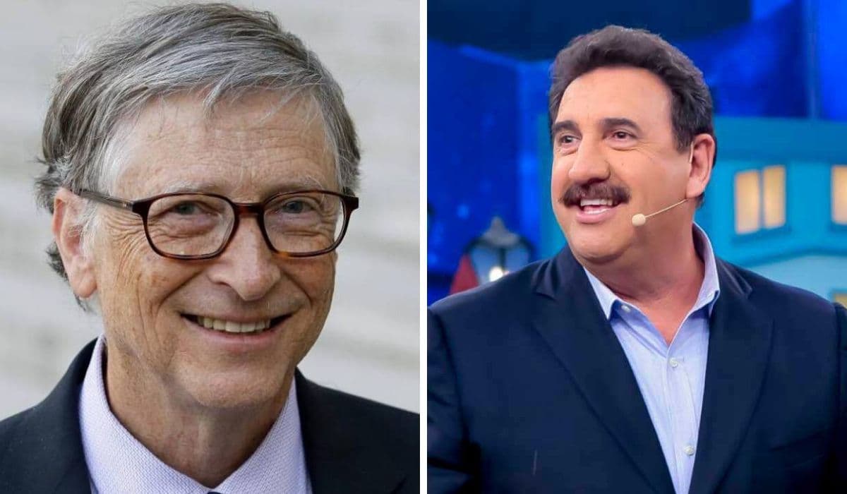 Ratinho; SBT; Silvio Santos Ratinho; SBT; Silvio Santos