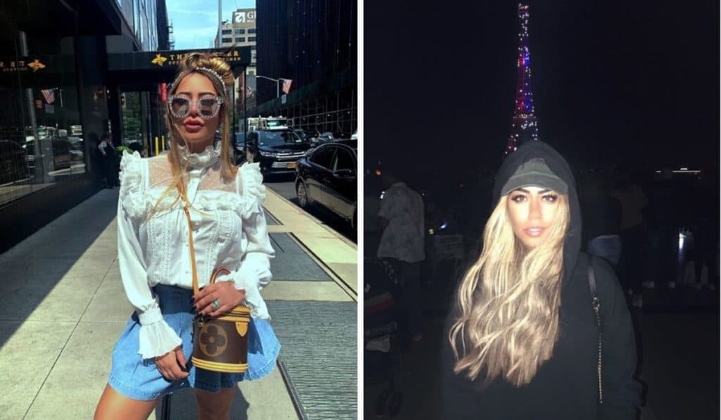Gastona! Com mesadinha milionária, Rafaella, irmã de Neymar, ostenta vida luxuosa e cheia de excessos