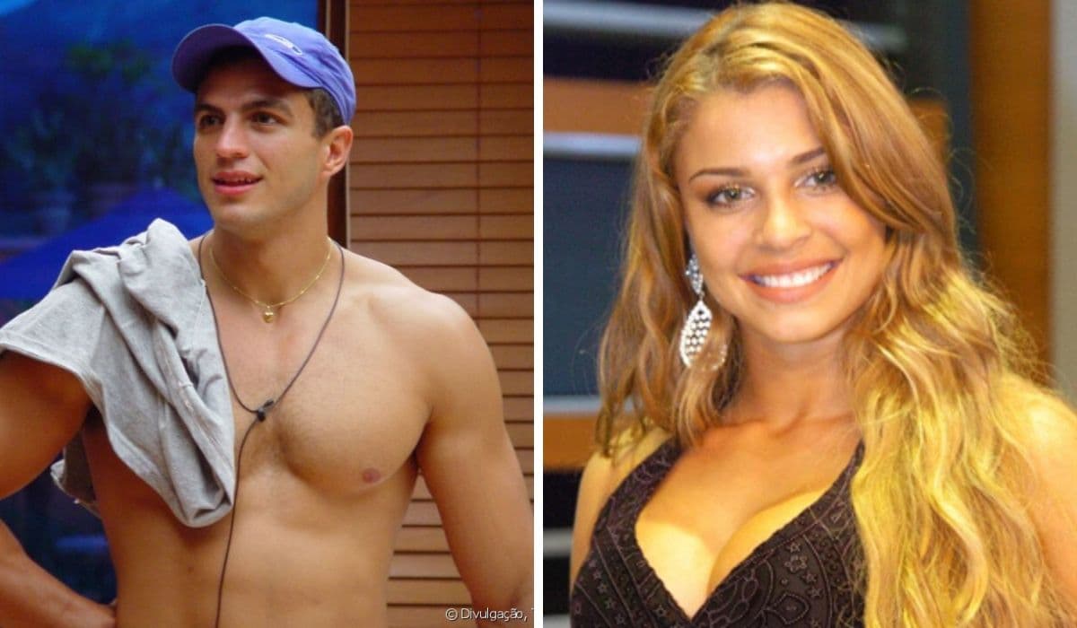 Kleber Bambam, Grazi Massafera e outros participantes do BBB que multiplicaram o valor do prêmio do reality Kleber Bambam, Grazi Massafera e outros participantes do BBB que multiplicaram o valor do prêmio do reality