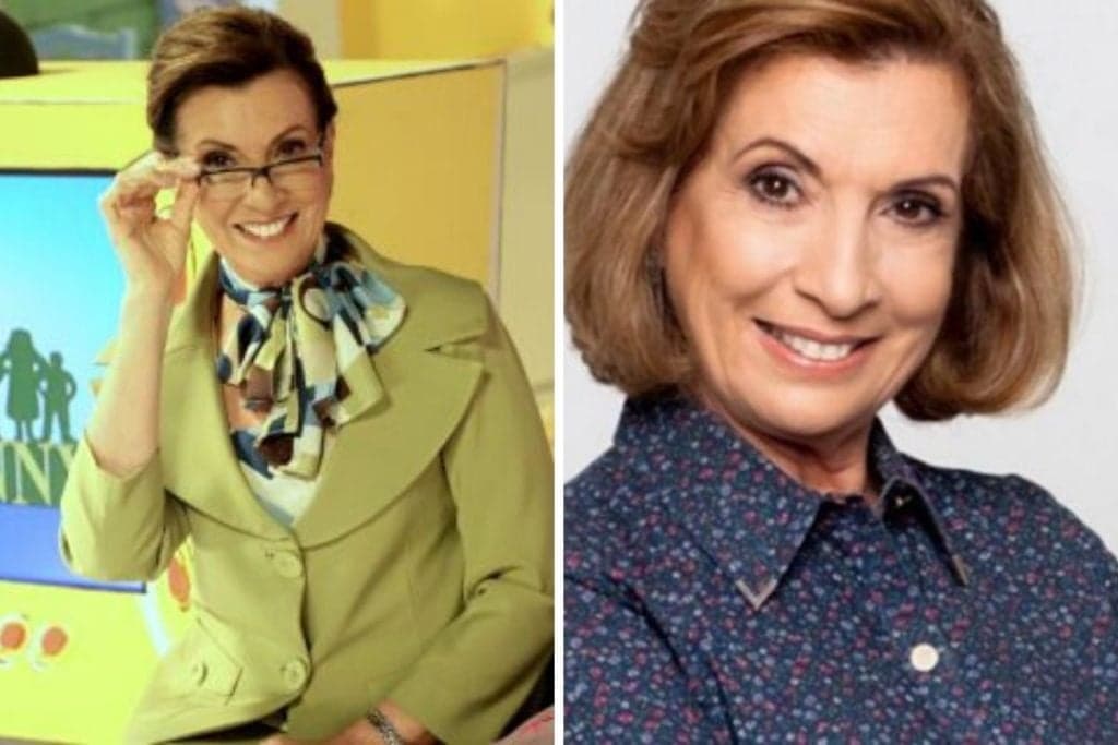 Deixada de lado e esquecida: veja como está Cris Poli, a Supernanny
