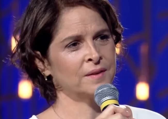Perda familiar da atriz Drica Moraes comove os fãs: "Vai estrelinha, brilhar no céu"