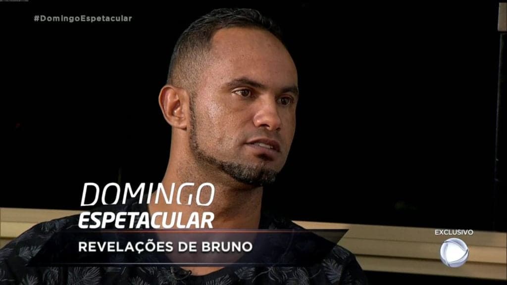 Ex-goleiro Bruno choca com novas revelações sobre a morte de Eliza Samúdio e gera revolta
