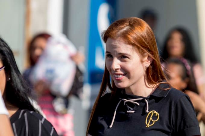 Suzane von Richthofen passa no Sisu e público reage: 'Estudou feito uma condenada'