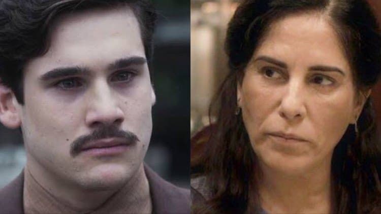 Éramos Seis: Alfredo recebe punição de Lola após virar ladrão e filho rebelde ficará humilhado