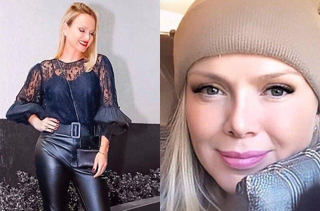 Polêmica? Após confusão com apresentador e briga judicial, Eliana surge deslumbrante em foto inédita e surpreende