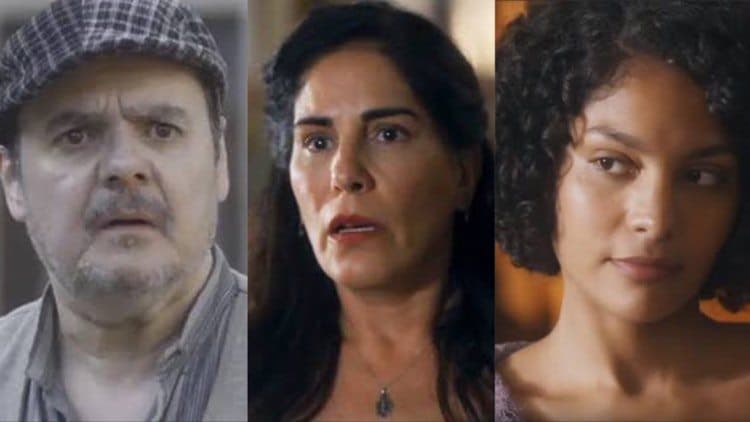 Éramos Seis: Afonso explode de ódio após descobrir que Shirley armou para separá-lo de Lola