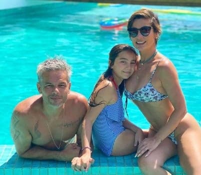 Poderosos! Flávia Alessandra e Otaviano Costa alugam mansão gigantesca, valor é revelado e fotos do imóvel são divulgadas