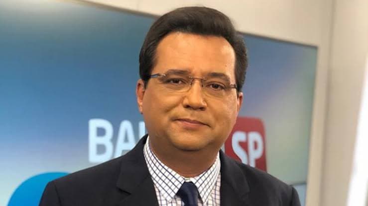 Geraldo Luís é vítima de roubo e, sem papas na língua, revelou o rosto dos criminosos