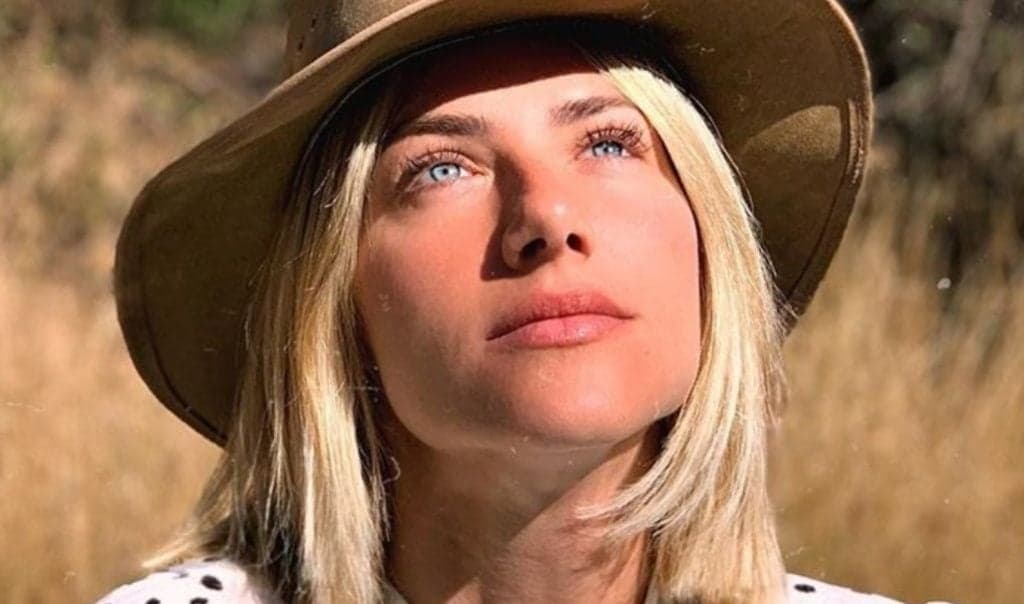 Giovanna Ewbank faz declaração emocionante para o filho após polêmica em maternidade: “Me fez substituir o medo pela certeza”