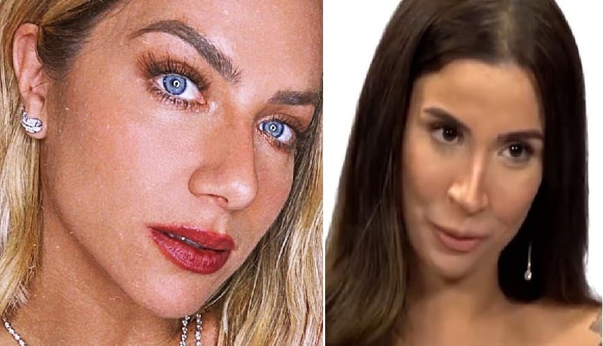 BBB20: famosas fazem campanha para salvar "Boca Rosa" do paredão atual; veja