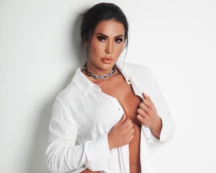 Poderosa! Gracyanne Barbosa supera Belo, tem muito mais dinheiro que marido e fortuna é revelada