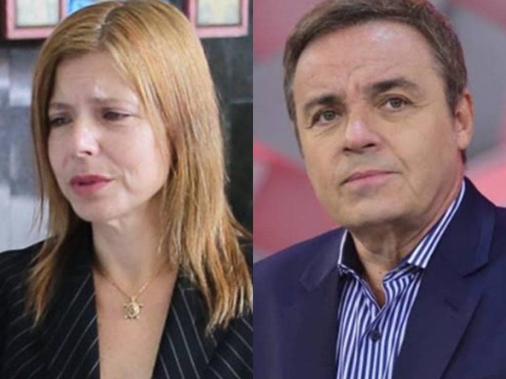 "Os filhos vão agradecer, se não hoje, no futuro", fala advogado de Rose Miriam sobre briga por herança de Gugu