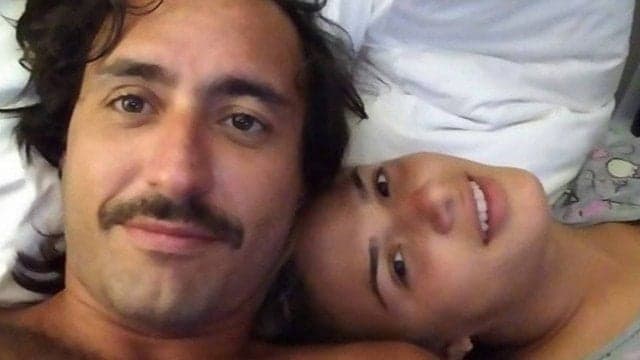 Ex-marido de Glamour Garcia desmente caso de agressão, faz revelação bombástica e famosa entra em saia-justa