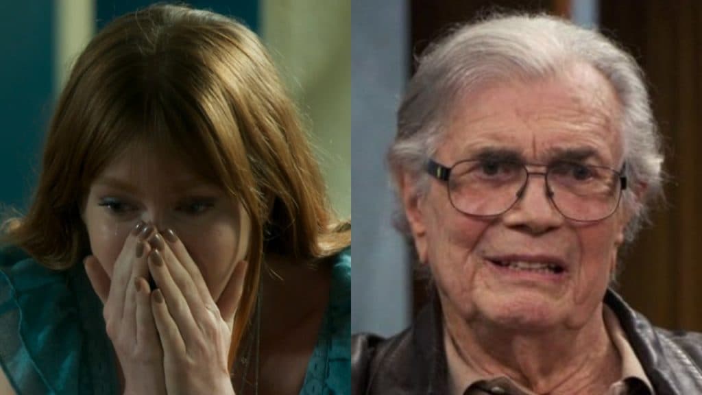 Facão! Marina Ruy Barbosa e Tarcísio Meira não terão contrato renovado com a Globo, diz colunista