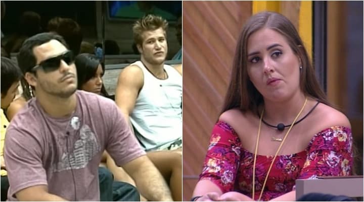 Odiados pelo público: saiba quem são os participantes mais rejeitados da história do BBB