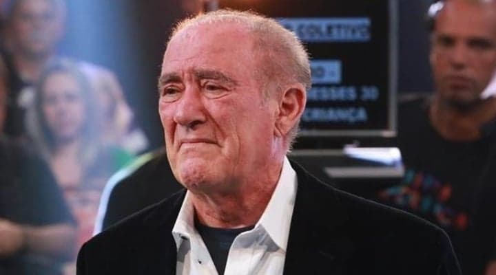 Renato Aragão, aos 85 anos, após ser humilhado e jogado na Globo, se vinga com anúncio e dança funk: "É você?"