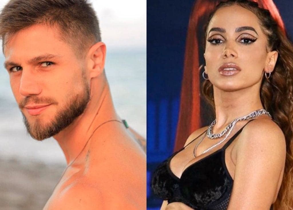 Polêmica! Ex-BBB Jonas Sulzbach responde provocação de Anitta, compra briga feia e afronta: “Só falei verdades”