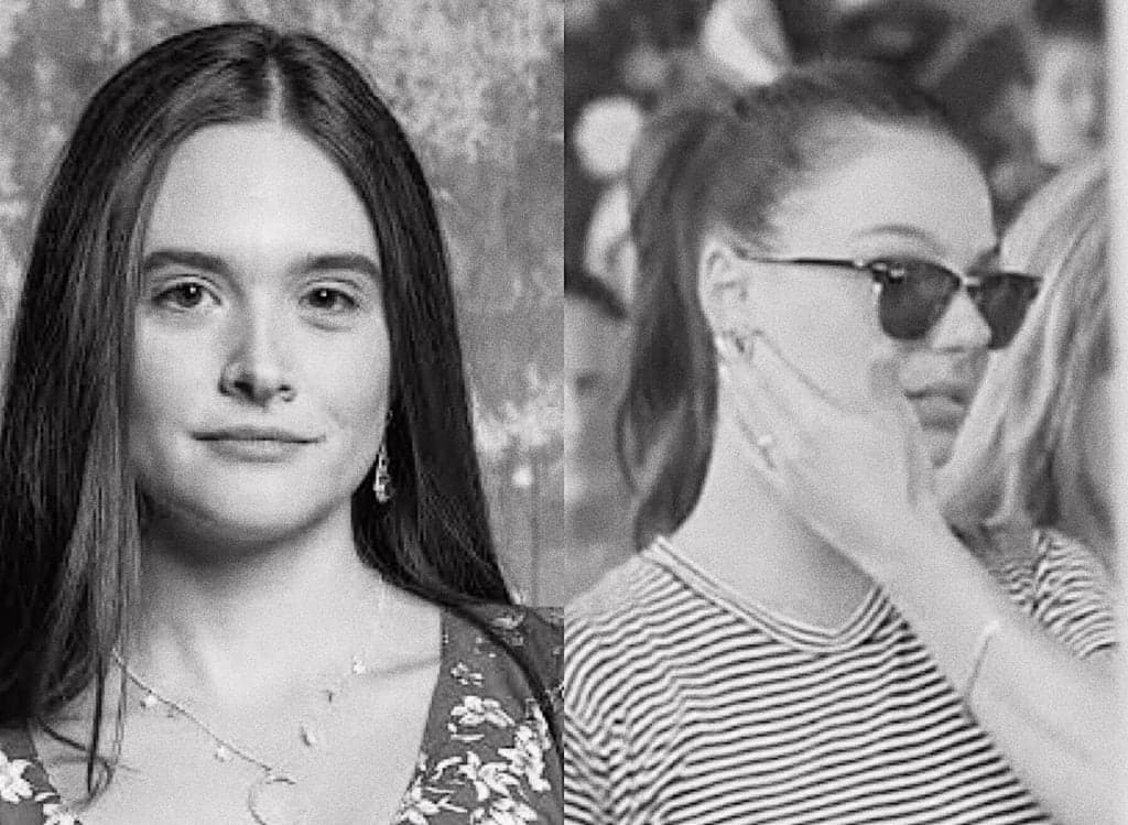 Juliana Paiva e Isis Valverde veem os pais morrerem, enfrentam pior dor do mundo e deixam carta de despedida