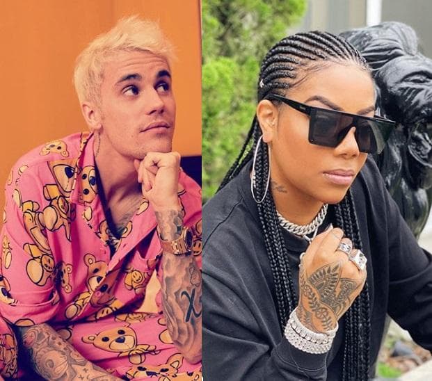 Novo sucesso? Justin Bieber reposta stories de Ludmilla dançando sua nova faixa e parceria é anunciada