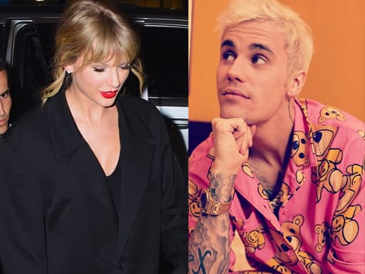 Tenso! Taylor Swift expulsa Justin Bieber da academia e situação é escancarada