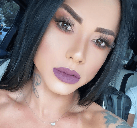 Kamila Simioni