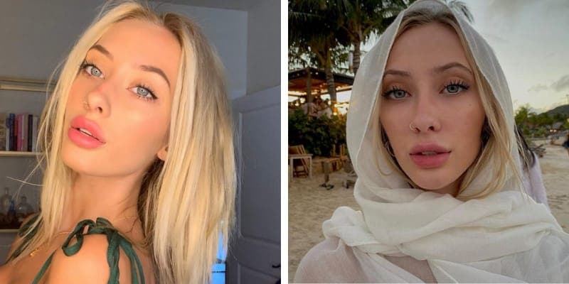 Uau! Modelo vende nudes para ajudar vítimas dos incêndios na Austrália