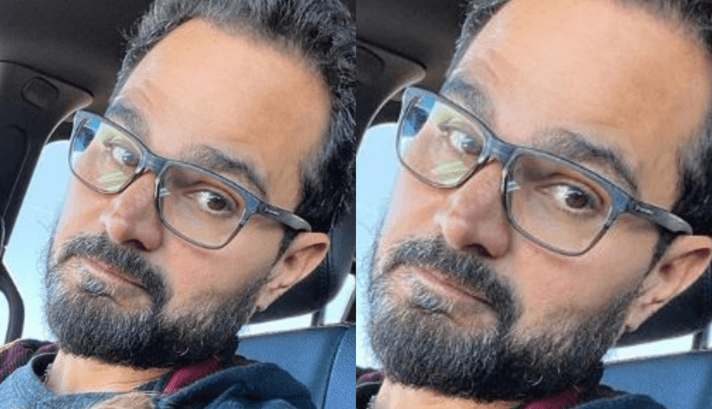 Após polêmicas, Luciano Camargo vê verdade sendo exposta e desaba: "Muitas pessoas falsas"