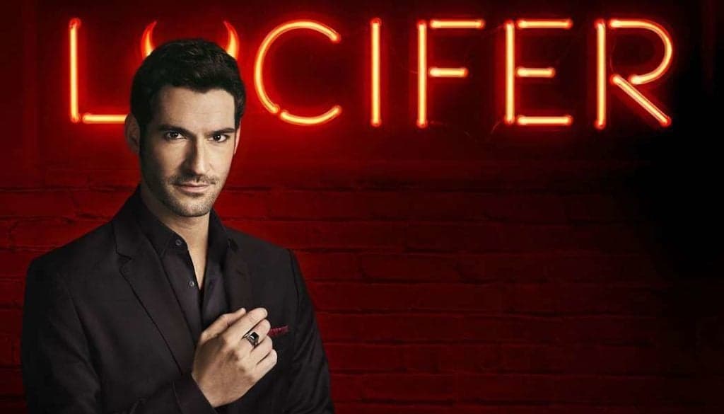 Lucifer: Ator que fará o papel de Deus na quinta e última temporada da série é escolhido