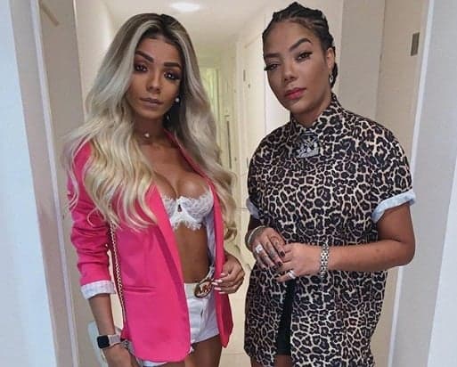 Exclusivo! Mulher de Ludmilla será apresentadora do carnaval da RedeTV!