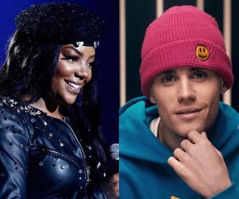 Chocada! Ludmilla aparece dançando em vídeo de Justin Bieber e parceria é revelada: “Passando mal”