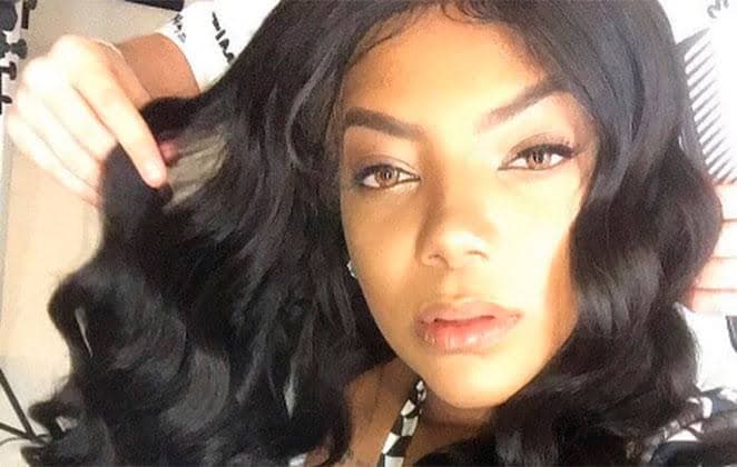 Globo quer ter Ludmilla em sua próxima novela das sete, "Salve-se Quem Puder"