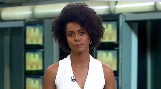 No Jornal Hoje, Maju se revela em reportagem da Globo e espanta público: "Ela fez isso?"