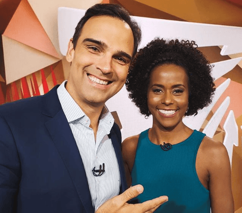 Maju faz Fantástico explodir com adeus à Poliana e BBB21 atinge melhor número em 11 anos: Audiências 07/02