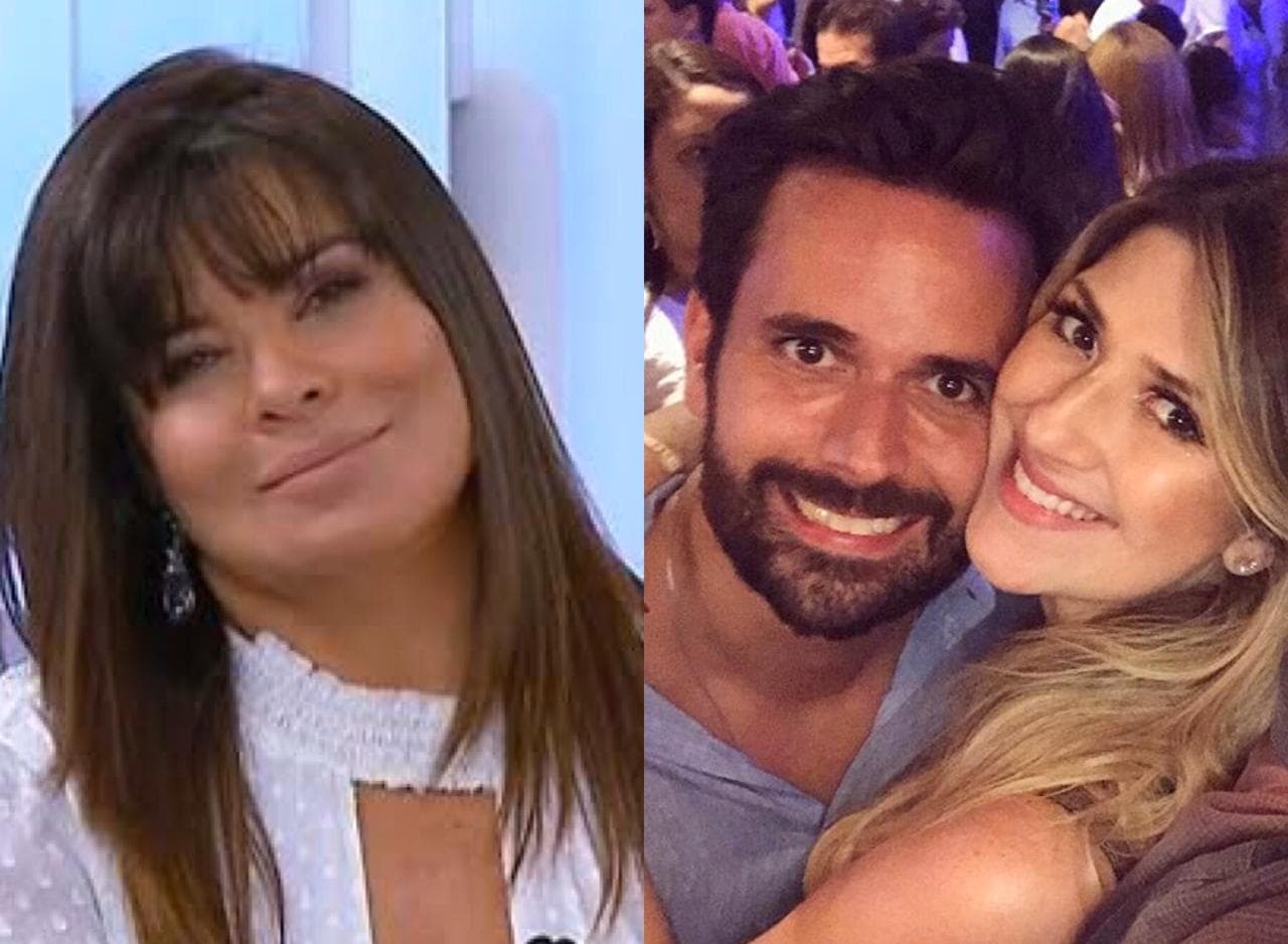 Mara Maravilha, Dani Calabresa Mara Maravilha, Dani Calabresa