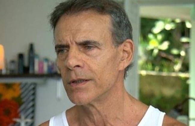 Mário Gomes tem suspeita de novo câncer e decide parar de trabalhar: "Estou fazendo vários exames"