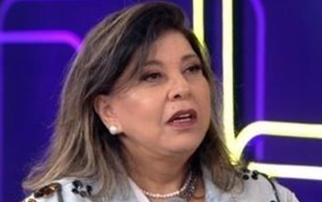 Roberta Miranda, após sofrer dois abortos, em breve poderá realizar sonho de se tornar mãe aos 63 anos