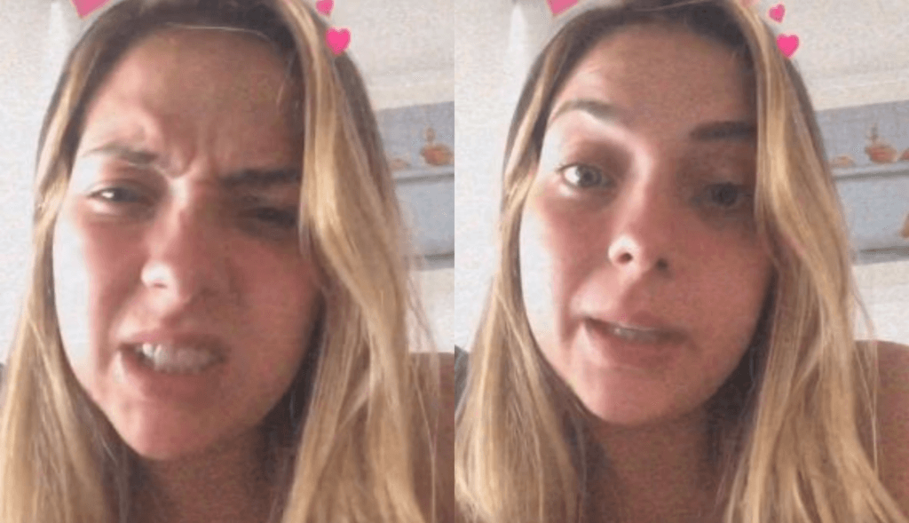 Mãe de filho de Neymar, Carol Dantas desabafa após ser alvo de comentários maldosos: "Já perdi tudo"
