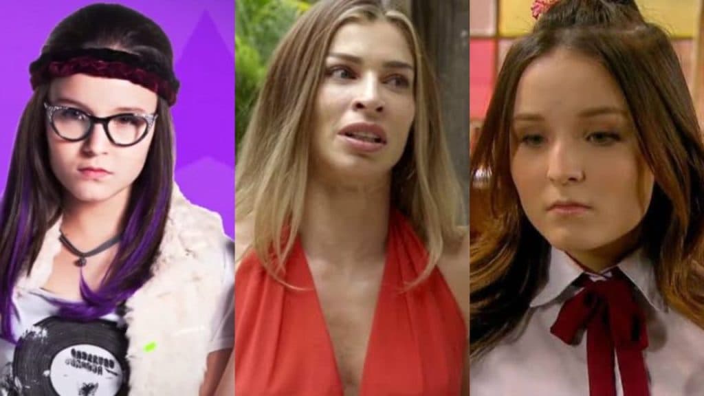 Audiência da TV desta sexta 10/01: Larissa Manoela perde para si mesma no SBT e Bom Sucesso toma susto