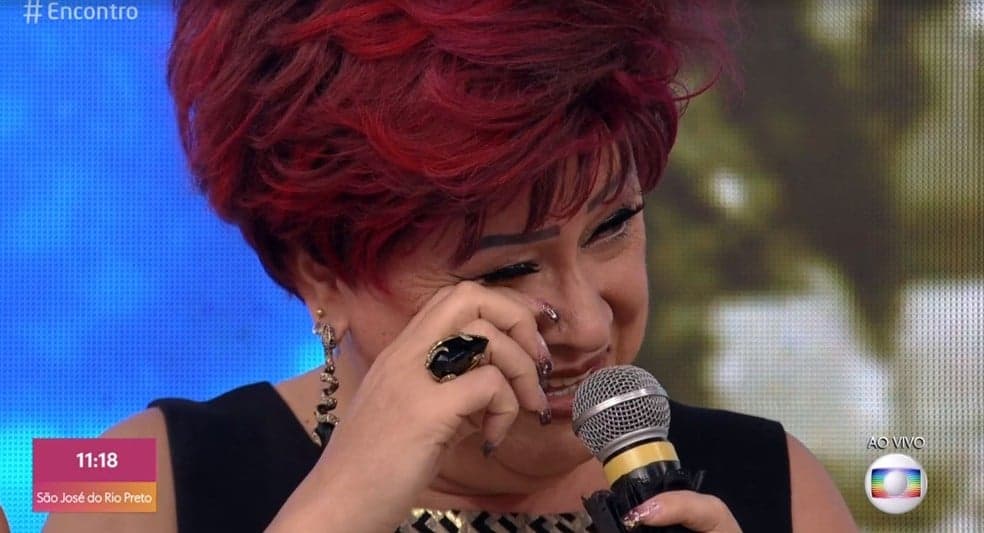 Nany People se recusa a gravar vídeos e áudios para fãs e explica o motivo: "Não gravo mais"