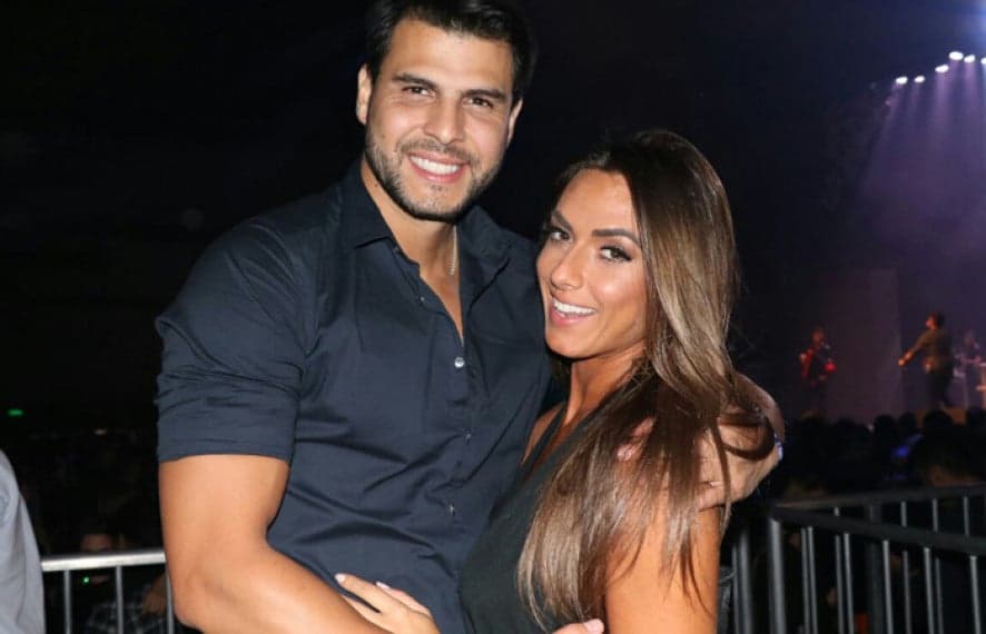 Marido de Nicole Bahls é vítima de criminosos, passa por risco de vida e o que ninguém esperava acontece