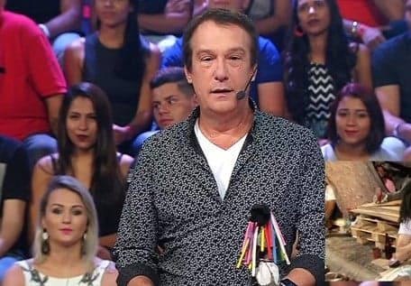 Pânico "na TV" está de volta com plateia e imitações e data de estreia é marcada